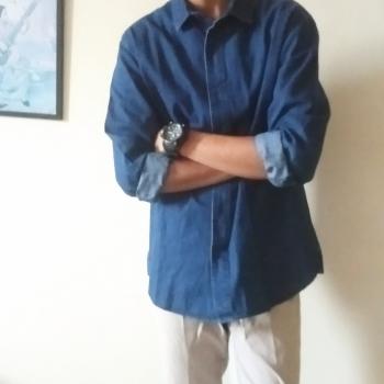Shaurya Pratap Singh